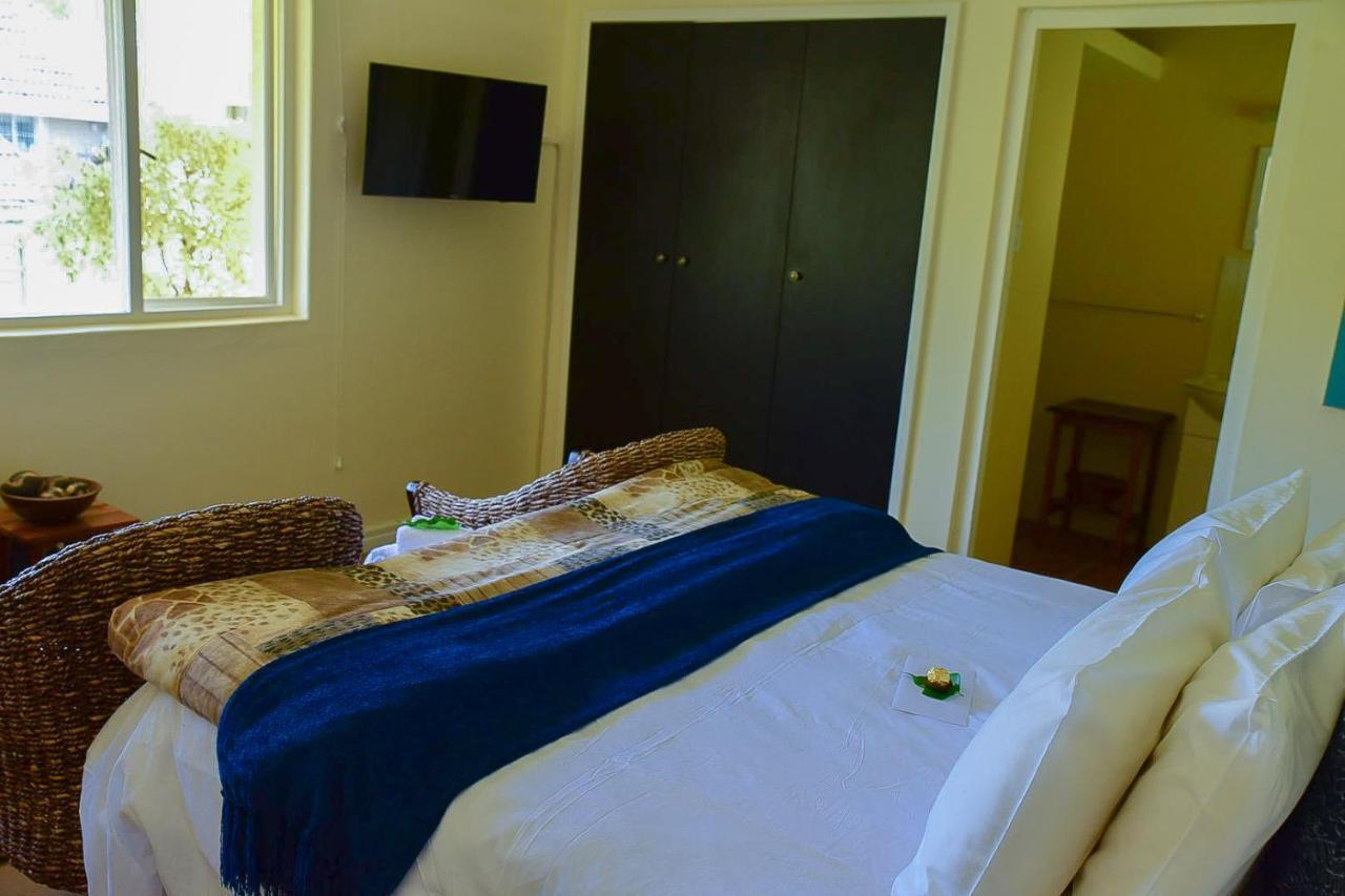 On Pinewood Guest House Kaapstad Buitenkant foto