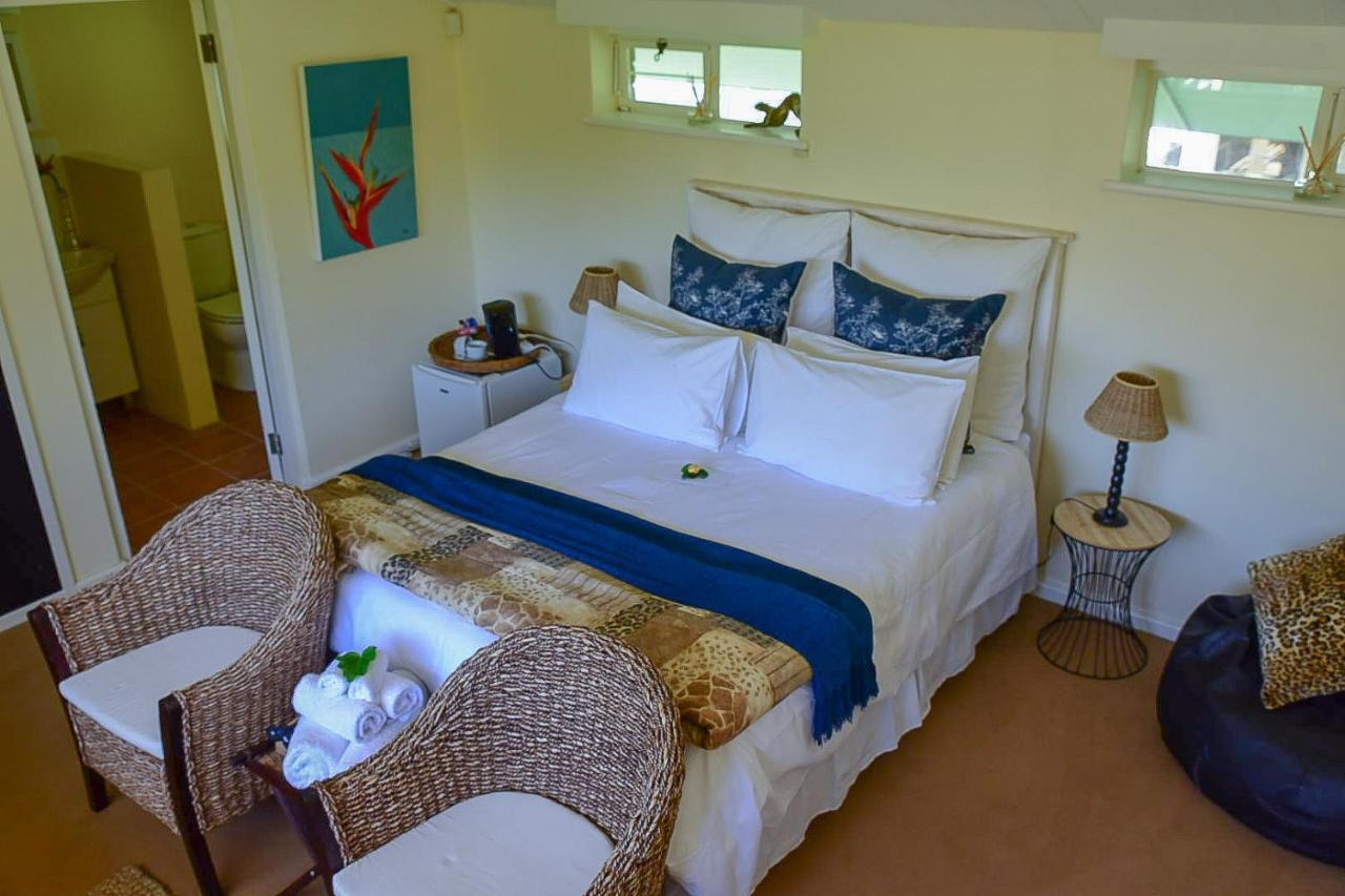 On Pinewood Guest House Kaapstad Buitenkant foto